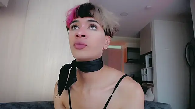 Darksweet jack online show from 03-09-26, 02:21