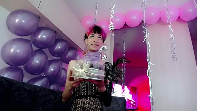 Darksweet jack online show from 03-26-26, 02:55