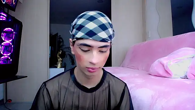 Snapshot of Darksweet_jack chatting on 05-29-26, 02:26 Darksweet jack online show from 05-29-26, 02:26