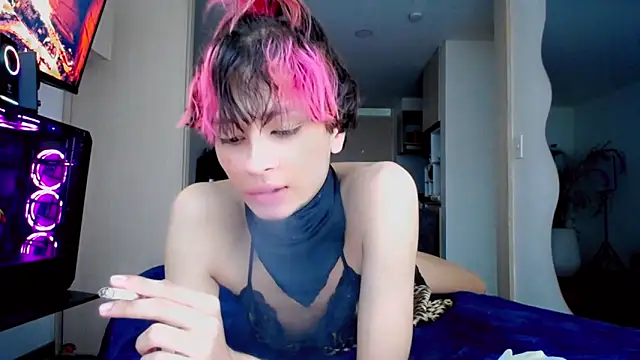 Snapshot of Darksweet_jack chatting on 06-04-26, 02:01 Darksweet jack online show from 06-04-26, 02:01