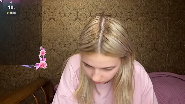 marianamila online show from 03-04-26, 12:05