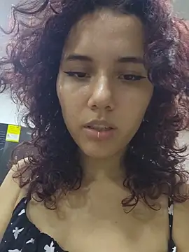 Isabella Stark online show from 03-09-26, 01:59