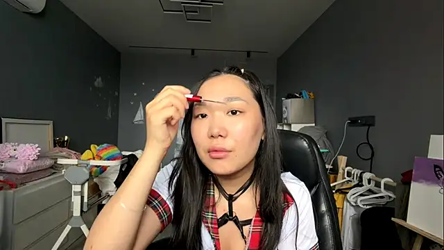 DrivenRitual online show from 04-19-26, 07:18