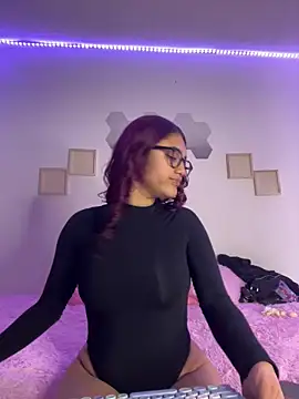 Daliila 11x online show from 04-04-26, 03:16