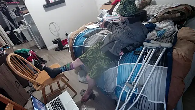 CirclingClass online show from 02-15-25, 02:22