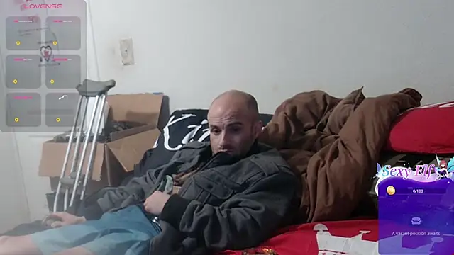 CirclingClass online show from 03-04-25, 01:38