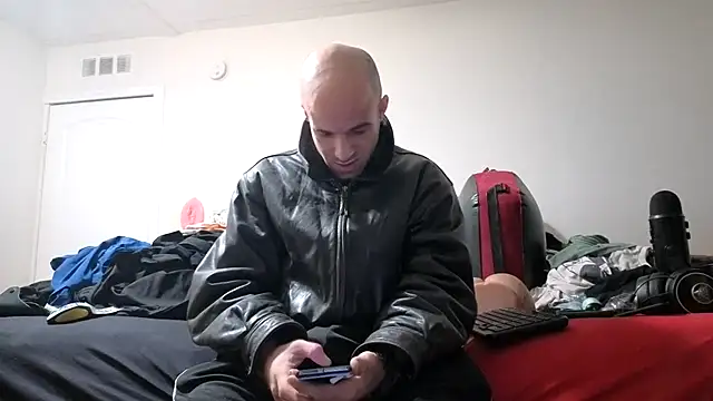 CirclingClass online show from 10-12-25, 01:10