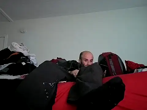 CirclingClass online show from 10-25-25, 03:18