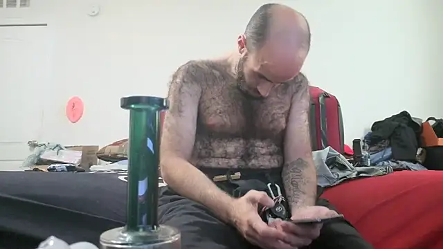 CirclingClass online show from 11-04-25, 10:31