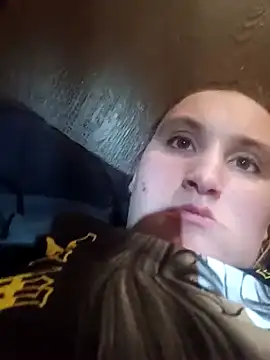 luckilyfound3 online show from 03-10-26, 08:08