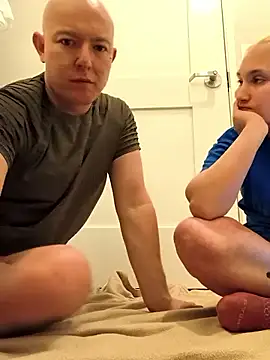 luckilyfound3 online show from 03-26-26, 03:01