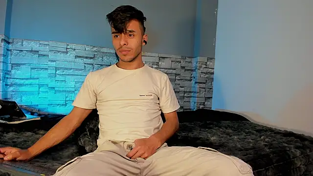 x harold x online show from 04-16-26, 08:31