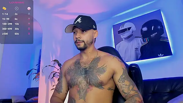 NikoHank  online show from 03-19-26, 06:39