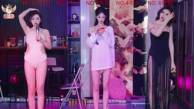 98K 001 online show from 04-09-26, 10:09