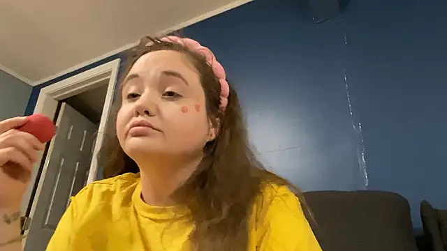 highimmaryjane online show from 03-19-26, 10:58