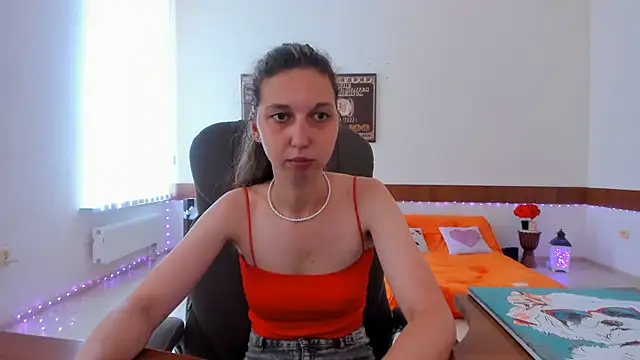 Ellina Star online show from 07-20-26, 10:39