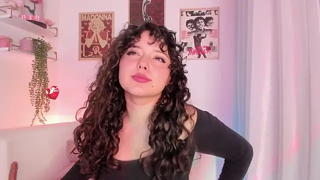 Ally belle online show from 05-10-26, 12:16
