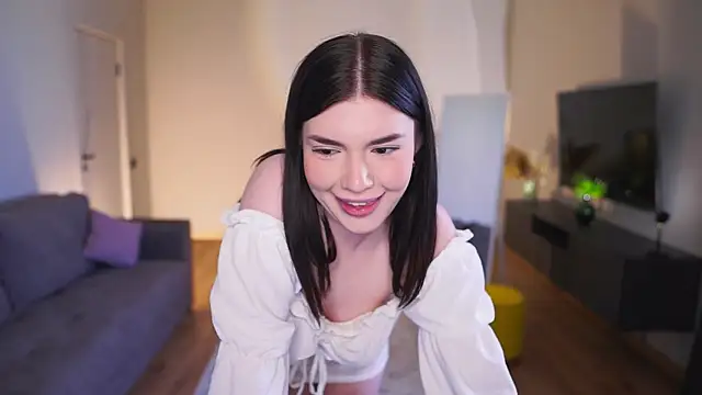 AdaBell online show from 04-21-26, 01:06