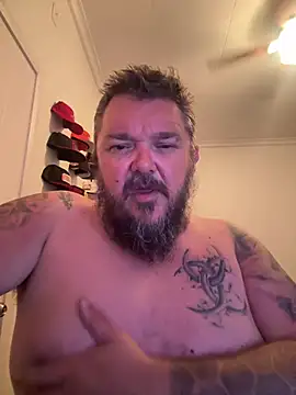 bigbear345k online show from 03-13-26, 06:42