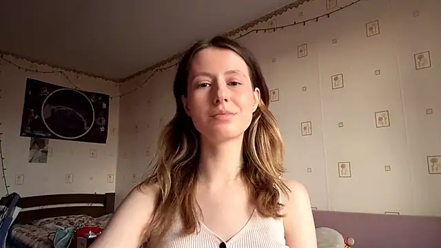 Snapshot of AlesiaGurevich chatting on 06-22-26, 05:43 AlesiaGurevich online show from 06-22-26, 05:43
