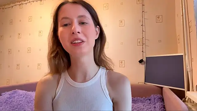 Snapshot of AlesiaGurevich chatting on 06-23-26, 05:33 AlesiaGurevich online show from 06-23-26, 05:33