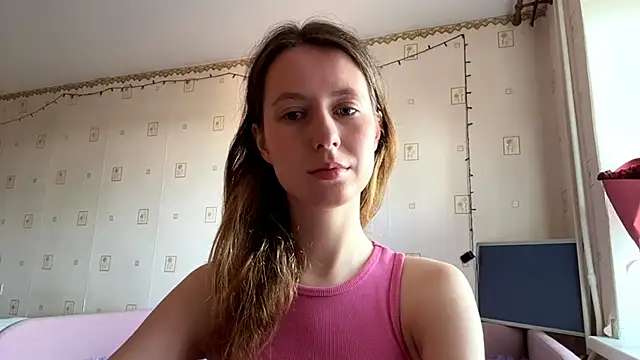 Snapshot of AlesiaGurevich chatting on 07-02-26, 04:40 AlesiaGurevich online show from 07-02-26, 04:40