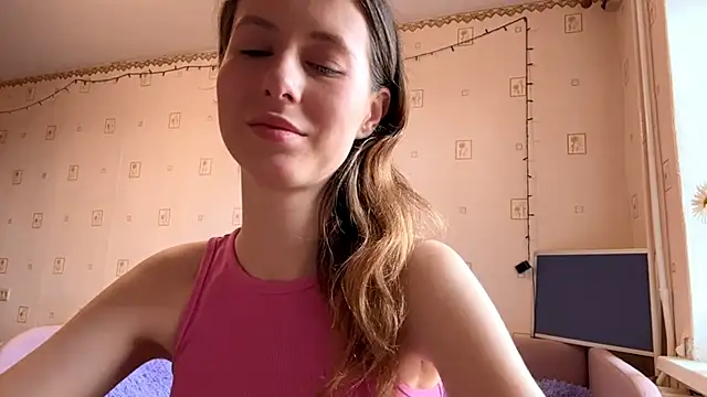 Snapshot of AlesiaGurevich chatting on 07-07-26, 07:45 AlesiaGurevich online show from 07-07-26, 07:45