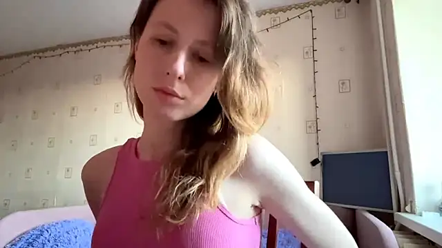 Snapshot of AlesiaGurevich chatting on 07-17-26, 05:29 AlesiaGurevich online show from 07-17-26, 05:29