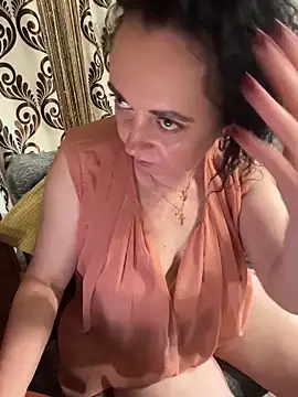 Melissa Morris online show from 03-17-26, 04:54