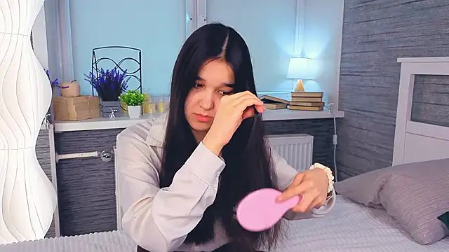 ShawtyCelina online show from 03-18-26, 10:40