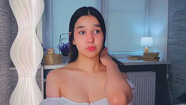 ShawtyCelina online show from 03-20-26, 10:53