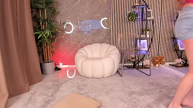 Velvet Spell online show from 04-02-26, 03:26