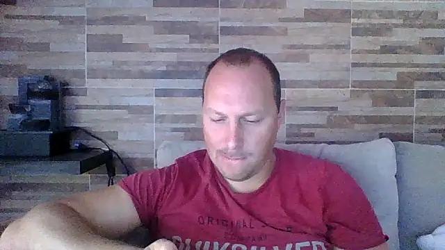 lustonfan online show from 03-25-26, 12:44