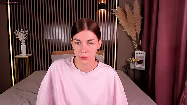 LunaRossaa online show from 07-09-26, 11:42
