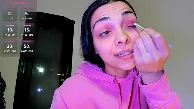 Cheerishh online show from 04-10-26, 10:20