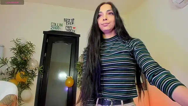 Cheerishh online show from 05-18-26, 09:59