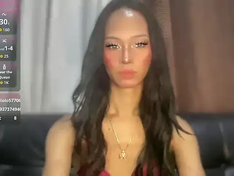 Sunkissed seductress online show from 03-04-26, 05:19