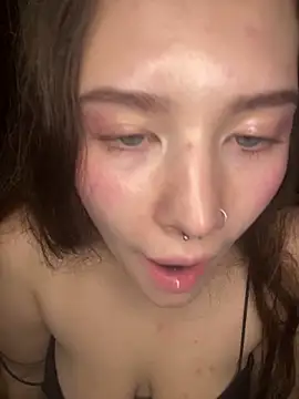 KristieKitty online show from 04-17-26, 02:20