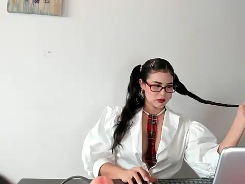 miakary online show from 03-11-26, 03:40