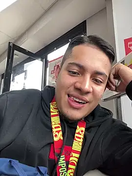 OliverTabordaa online show from 03-24-26, 04:23