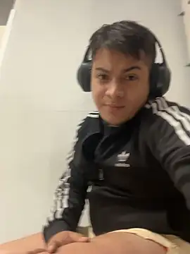 OliverTabordaa online show from 03-27-26, 07:02