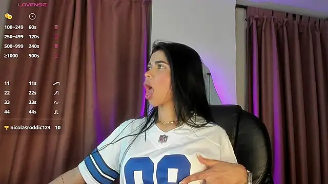 mia  star1 online show from 04-04-26, 07:11