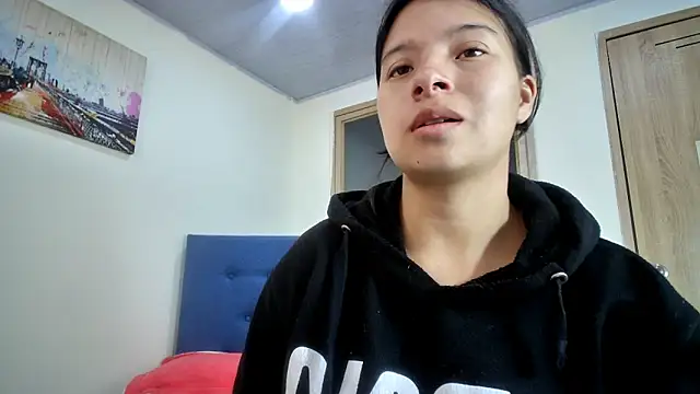 Snapshot of HIMAWARY_SOIN5 chatting on 05-18-26, 01:17 HIMAWARY SOIN5 online show from 05-18-26, 01:17