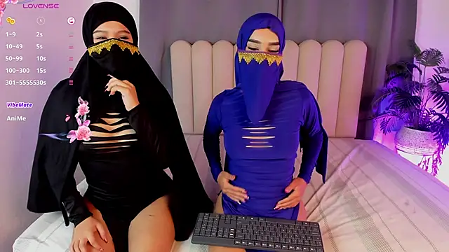 layla leila01 online show from 03-05-26, 01:07