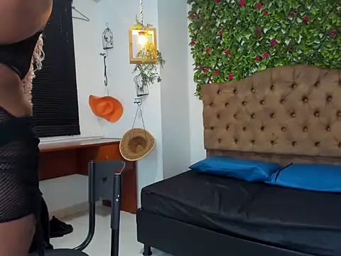 Kalina Storm online show from 03-07-26, 02:41