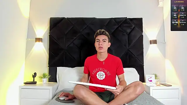 patrick belier online show from 03-05-26, 02:13