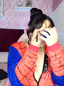 Jade rous online show from 03-25-26, 11:49