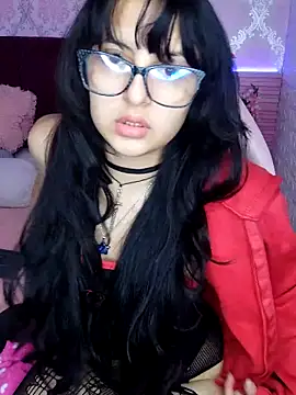 Jade rous online show from 04-10-26, 11:48