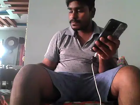 Foxboy65 online show from 03-30-26, 09:21