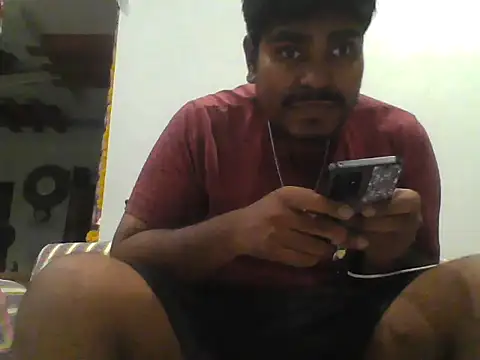 Foxboy65 online show from 04-10-26, 06:01